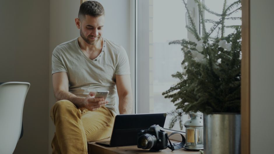 Cosmo Synergie onboarding